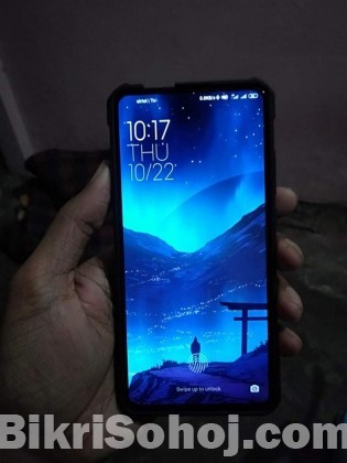 Redmi k20 pro